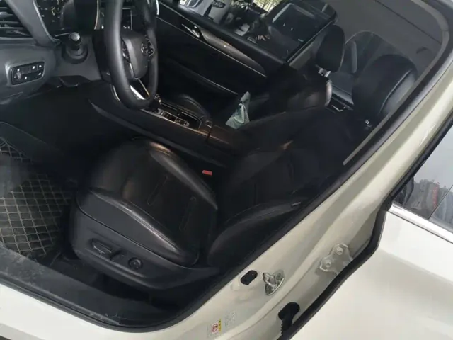 GAC Trumpchi GS4 PLUS — Фото автомобиля 14