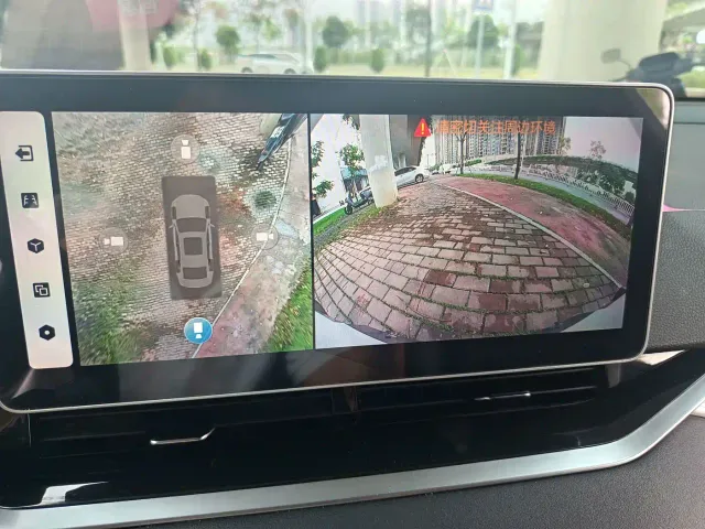 Geely Xing Rui 2023 1.5TD Soaring Edition — Фото автомобиля 9