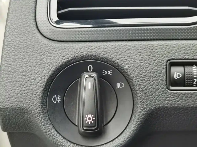 Volkswagen Santana — Фото автомобиля 21