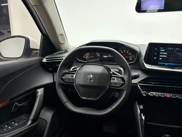 Peugeot 2008 — Фото автомобиля 15