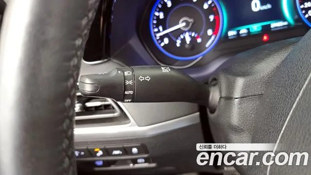 Hyundai Palisade Palisade Бензин 3.8 2WD — Фото автомобиля 22