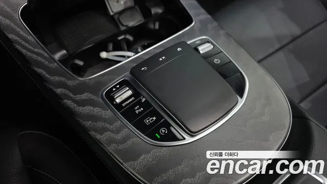 Mercedes-Benz E-Class W213 — Фото автомобиля 30