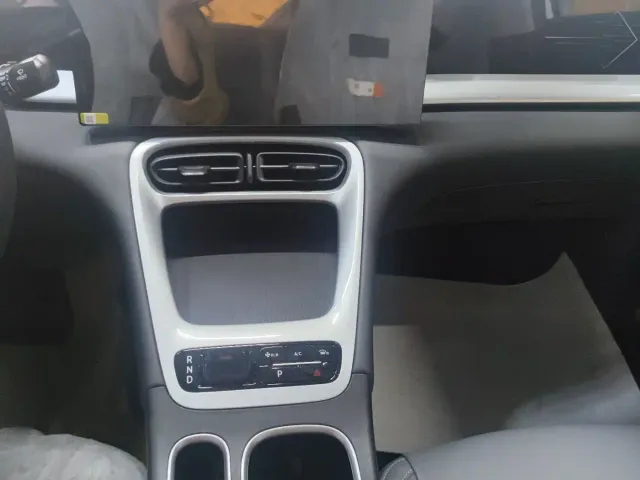 Geely Starry Wish — Фото автомобиля 7