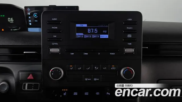 Hyundai Staria — Фото автомобиля 23