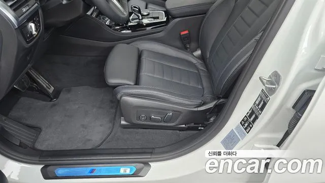 BMW X4 G02 — Фото автомобиля 25