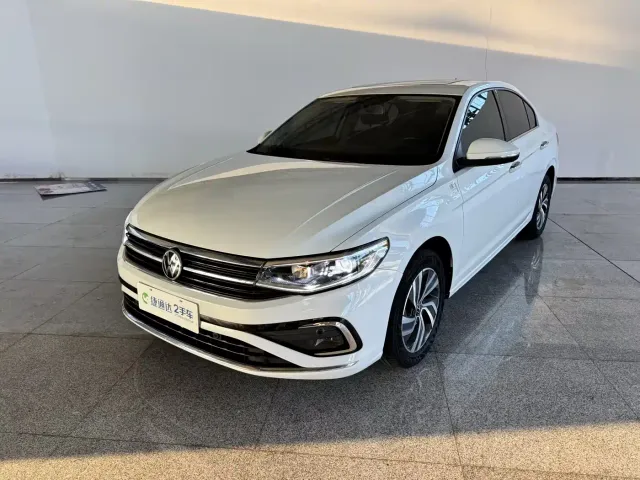 Volkswagen Bora — Фото автомобиля 16