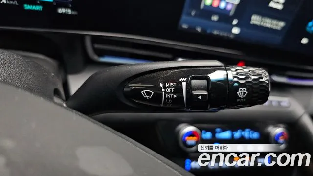 Hyundai AVANTE Новый Avante (CN7) — Фото автомобиля 27
