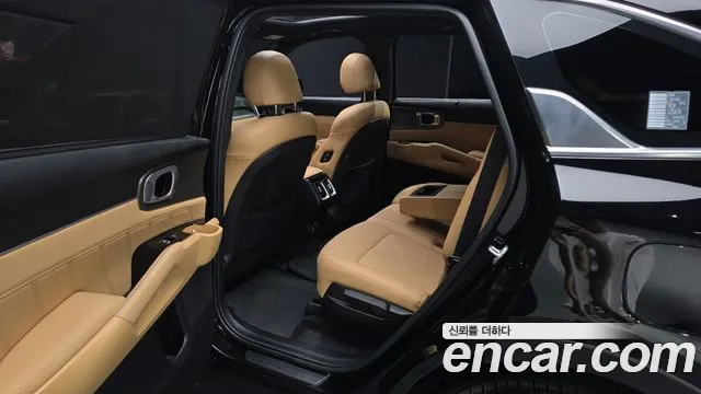 Kia Sorento 4th Gen — Фото автомобиля 16