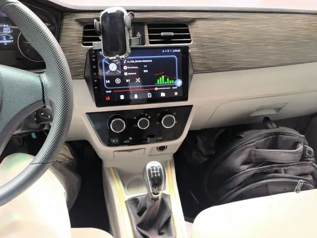 Jinbei New Hiace X30L — Фото автомобиля 9