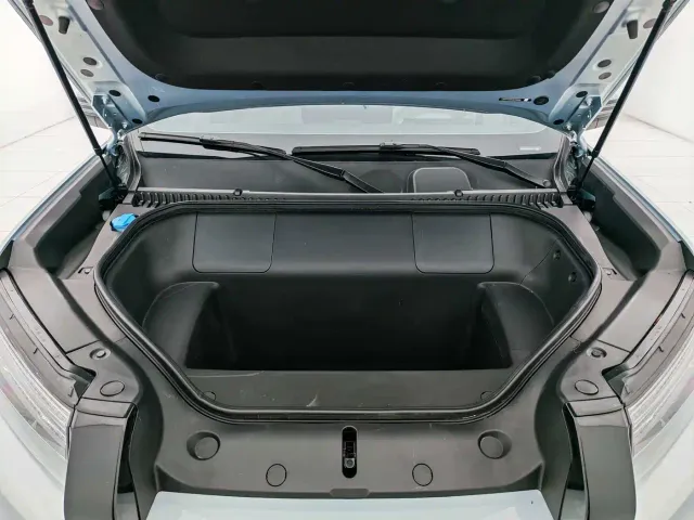 BYD FangChengBao Titanium 3 — Фото автомобиля 9