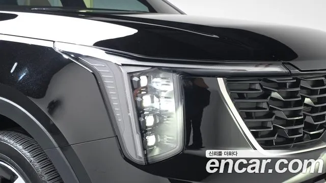 Kia Sorento 4th Gen — Фото автомобиля 7