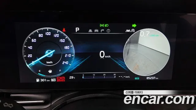 Kia Canival Carnival 4 поколение 9 мест Noblesse — Фото автомобиля 8