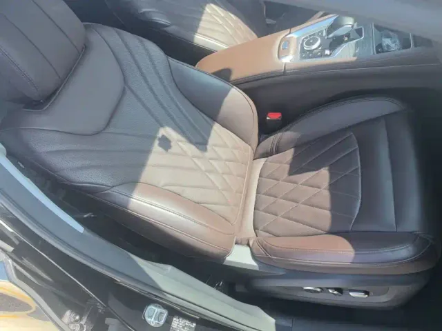 Chery Tiggo 8 PRO — Фото автомобиля 24