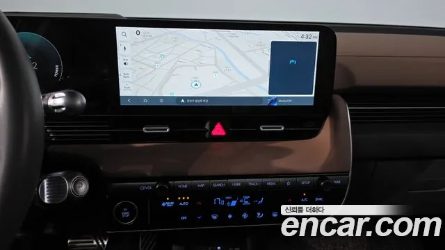 Hyundai Ioniq 5 — Фото автомобиля 18