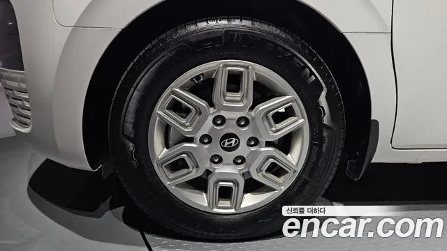 Hyundai Staria Staria L3.5 Карго 3 места — Фото автомобиля 4