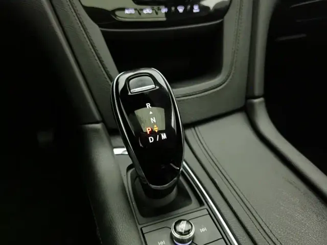 Cadillac XT5 — Фото автомобиля 13