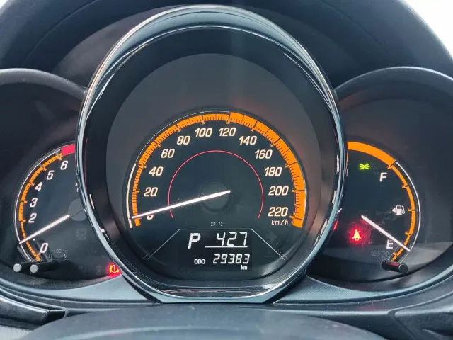Toyota YARiS L Zhi Xuan — Фото автомобиля 10