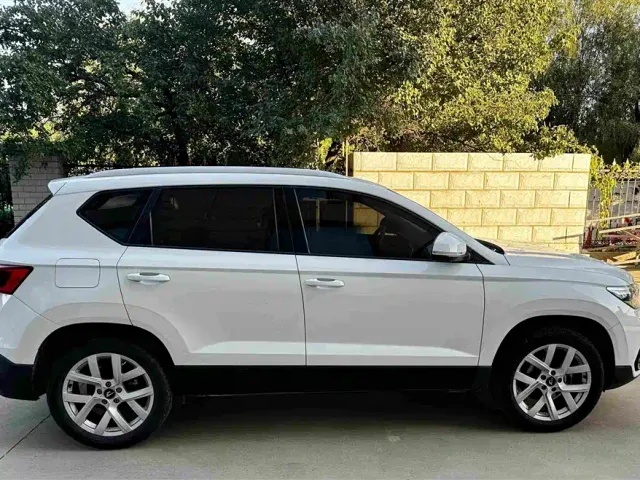 Jetta VS5 — Фото автомобиля 12