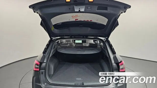 Hyundai Nexo Nexo Premium — Фото автомобиля 17