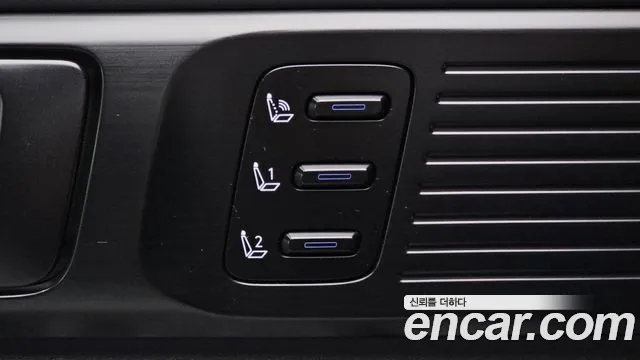 Hyundai Santa Fe MX5 — Фото автомобиля 19
