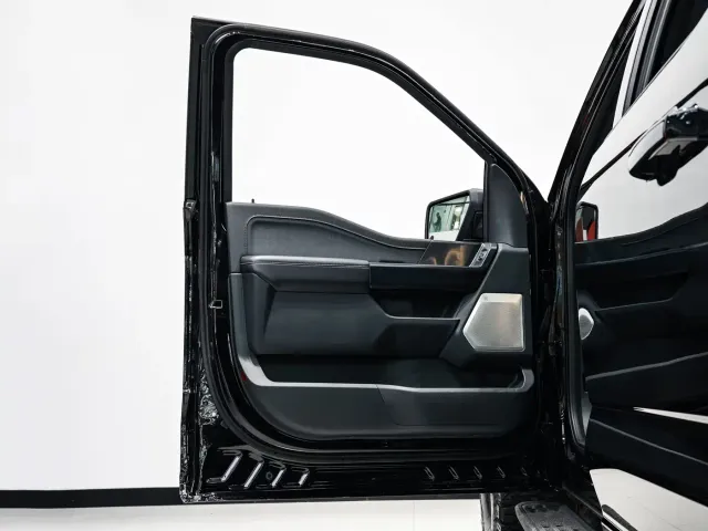 Ford F-150 Raptor — Фото автомобиля 14