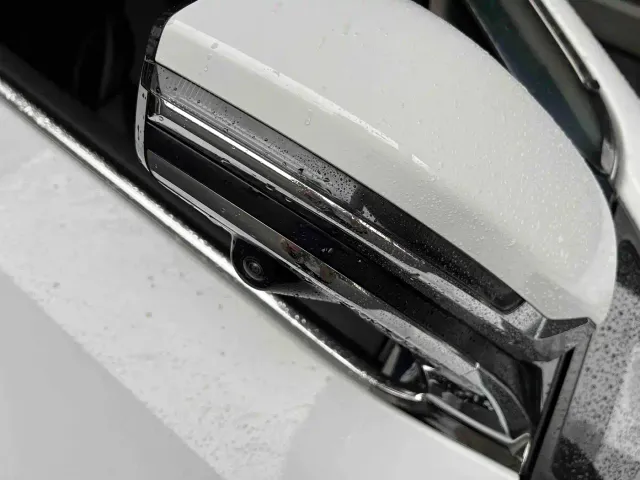 Maxus G20 — Фото автомобиля 6