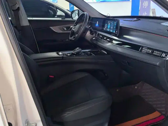 Chery Tiggo 8 PRO — Фото автомобиля 8