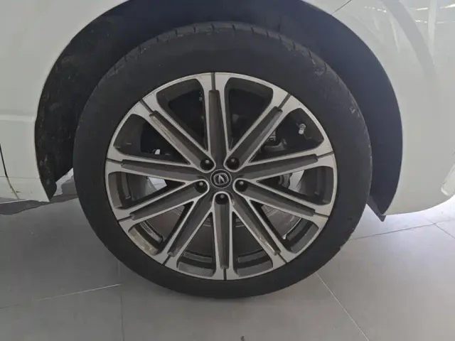Changan Changan UNI-K 2021 2.0T Premium — Фото автомобиля 6