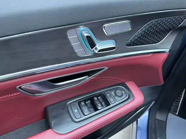 Jetour X70 Plus — Фото автомобиля 16