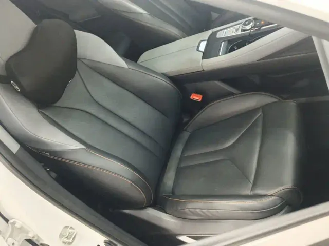 Changan CS75 Plus — Фото автомобиля 24