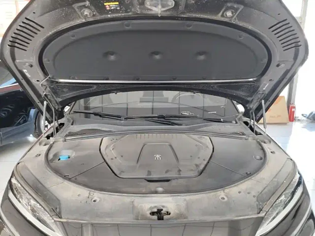 BYD Song PLUS — Фото автомобиля 19