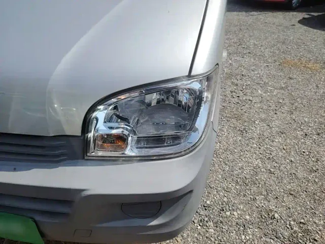 Wuling Zhiguang — Фото автомобиля 23