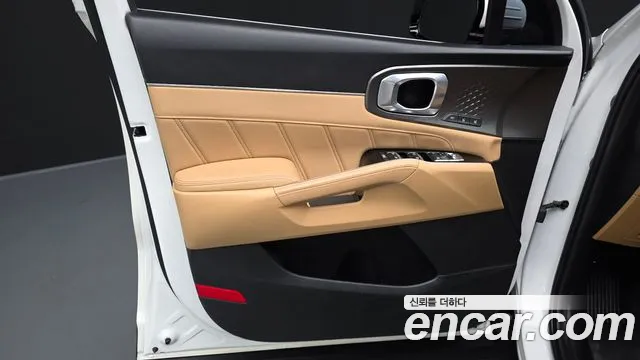 Kia Sorento 4th Gen — Фото автомобиля 13