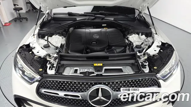 Mercedes-Benz GLC-Class X254 — Фото автомобиля 6
