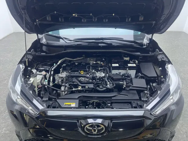 Toyota Frontlander — Фото автомобиля 19