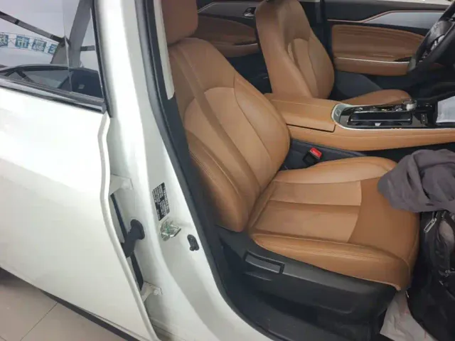 GAC Aion S — Фото автомобиля 24