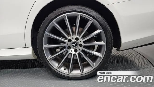 Mercedes-Benz E-Class E-класс W213 — Фото автомобиля 16