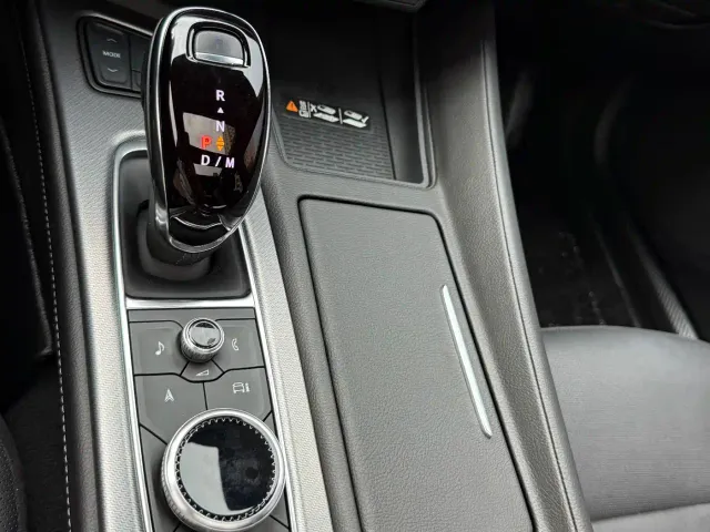 Cadillac CT5 — Фото автомобиля 24