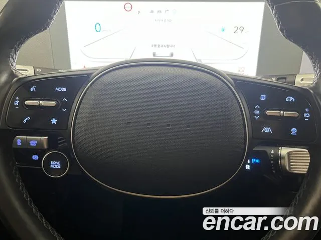 Hyundai Ioniq 5 Ioniq5 — Фото автомобиля 5