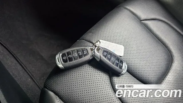 Hyundai Avante — Фото автомобиля 21