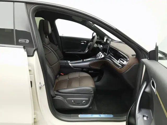Smart #3 — Фото автомобиля 23