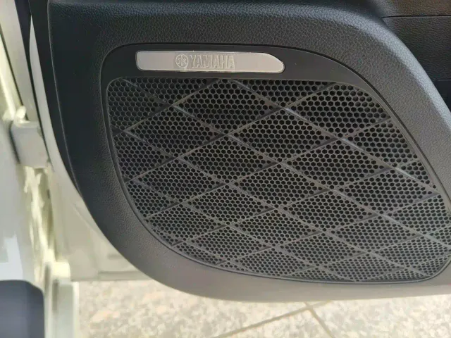 GAC Trumpchi Emkoo — Фото автомобиля 17