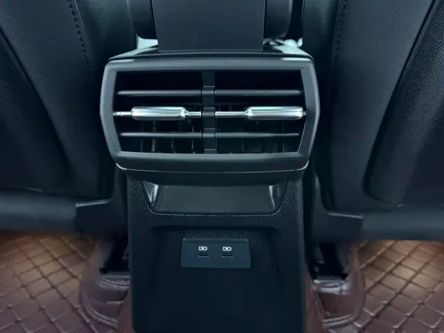 Audi A3 — Фото автомобиля 19