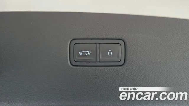 Genesis GV80 Coupe — Фото автомобиля 22