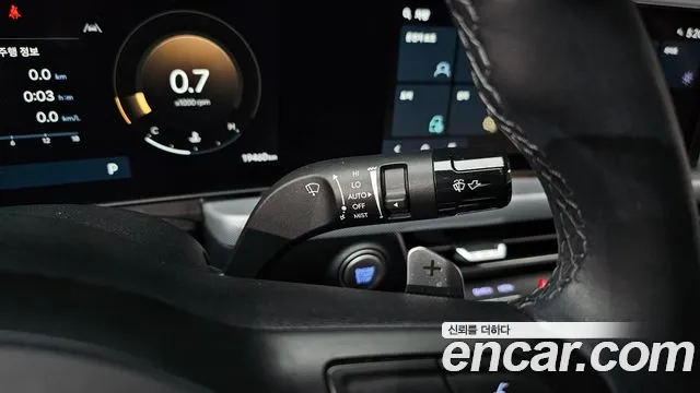 Hyundai Sonata Sonata Edge(DN8) — Фото автомобиля 18