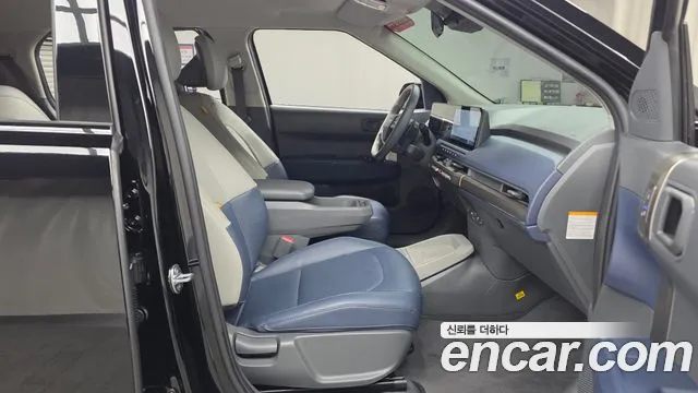 Kia EV3 — Фото автомобиля 11