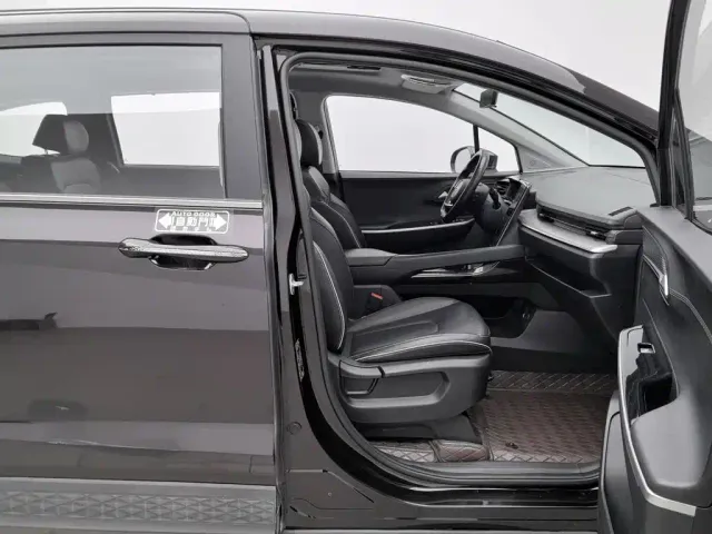 Hyundai Custo — Фото автомобиля 23