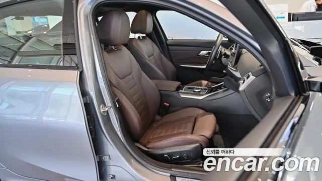 BMW 3 Series G20 — Фото автомобиля 13