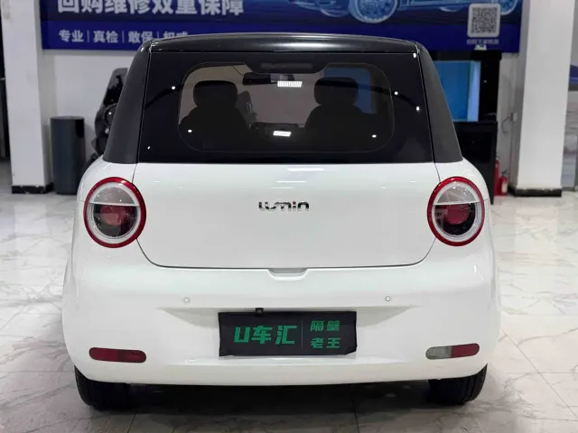 Changan Lumin — Фото автомобиля 8