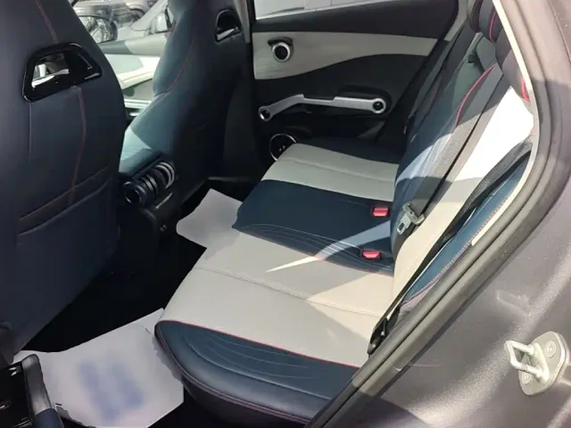 BYD Yuan PLUS — Фото автомобиля 16